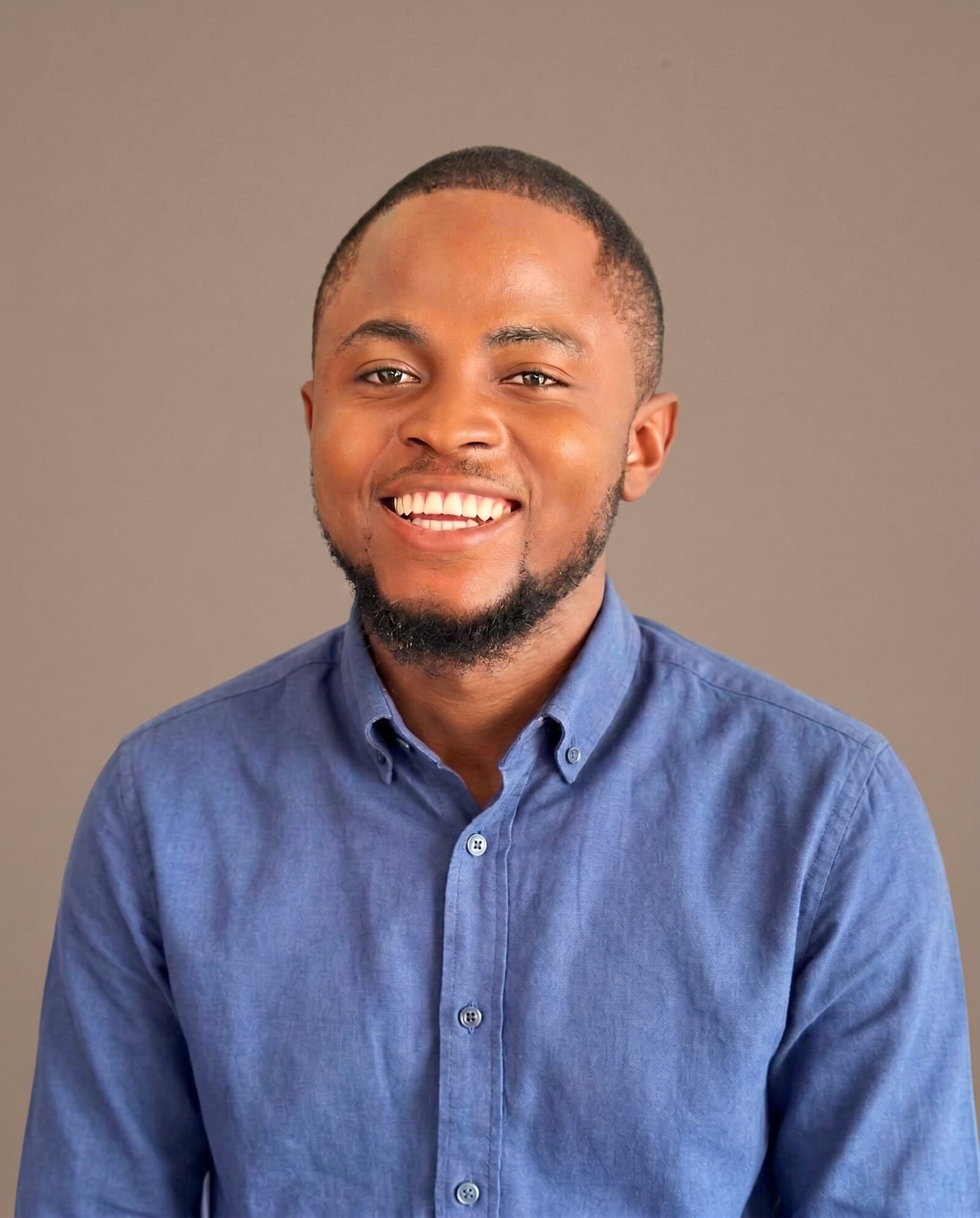 Ayodeji Eluwande